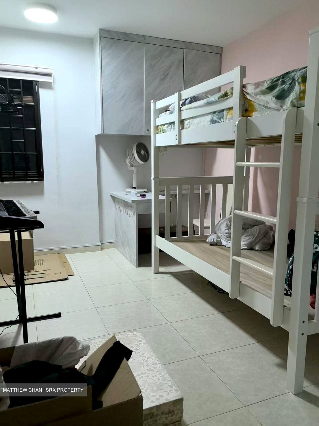 Blk 484 Admiralty Link (Sembawang), HDB 4 Rooms #463607071